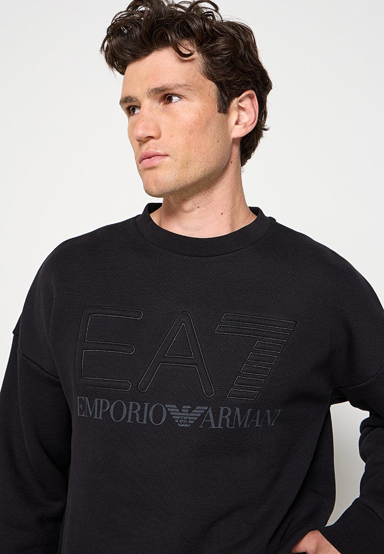 EA7 Emporio Armani Sweatshirt Media 6
