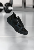 Under Armour REIGN XT - Training shoe - black/anthracite/castlerock