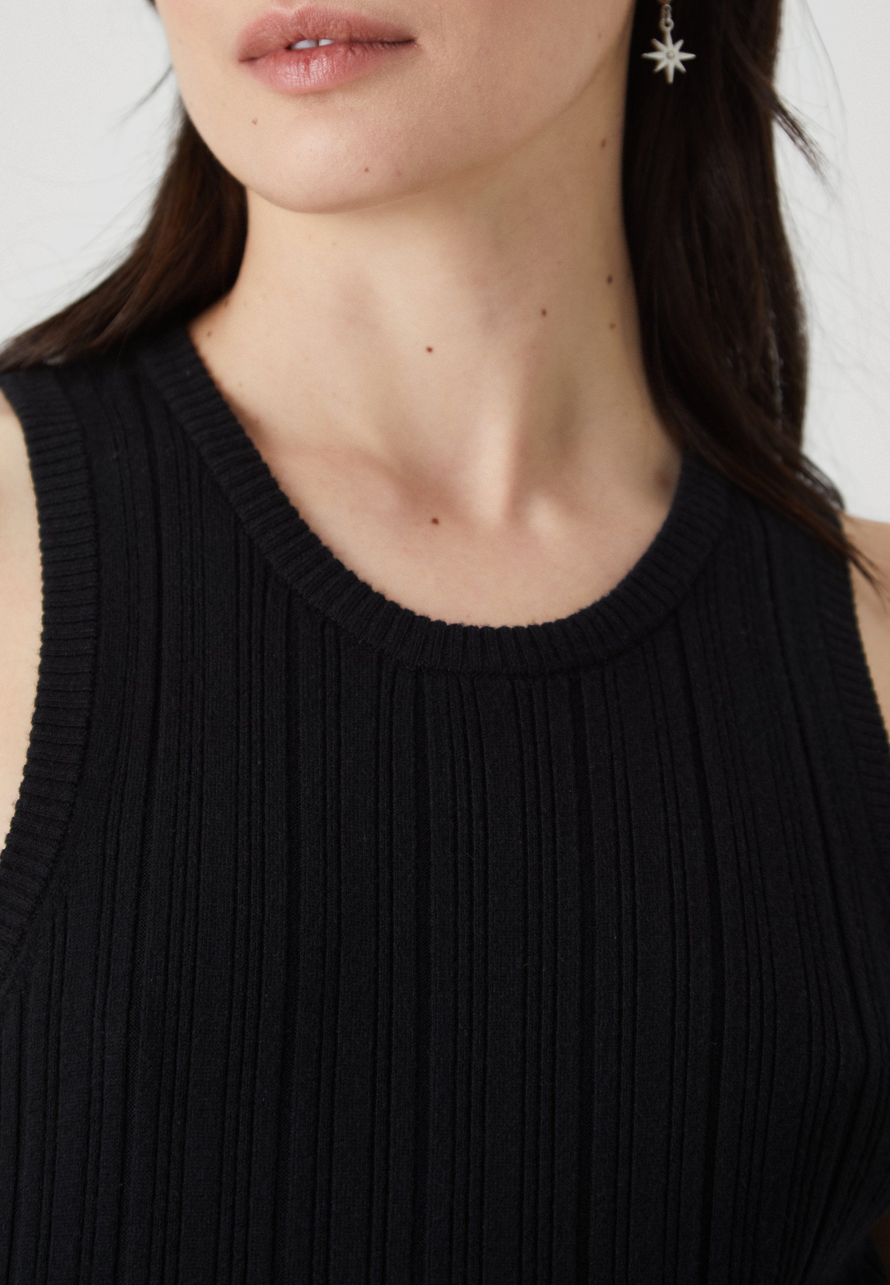 Vero Moda Maternity VMMSTEPHANIE O NECK DRESS