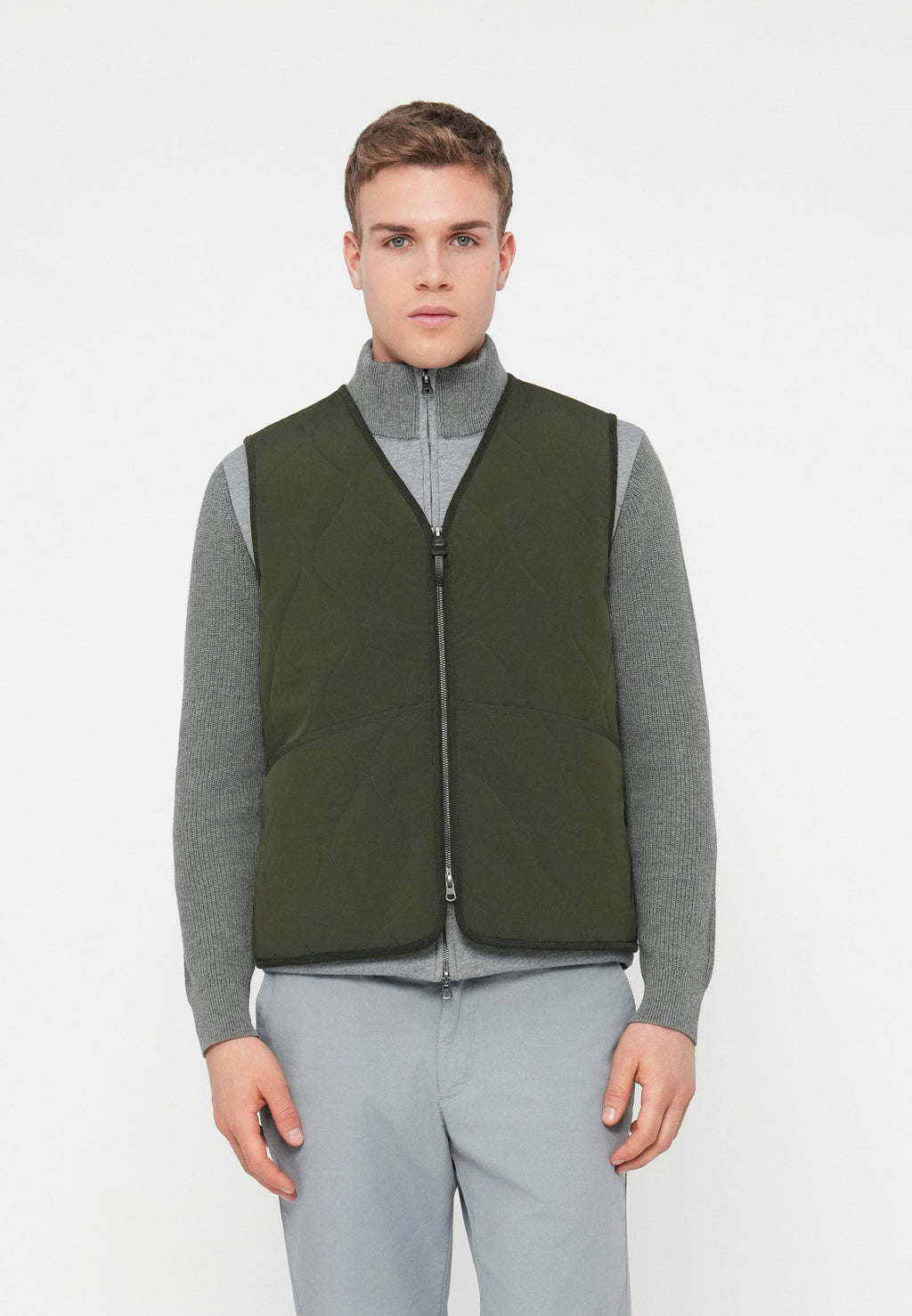 Hackett London TRAIL