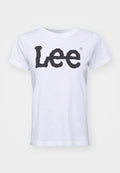 Lee LOGO TEE