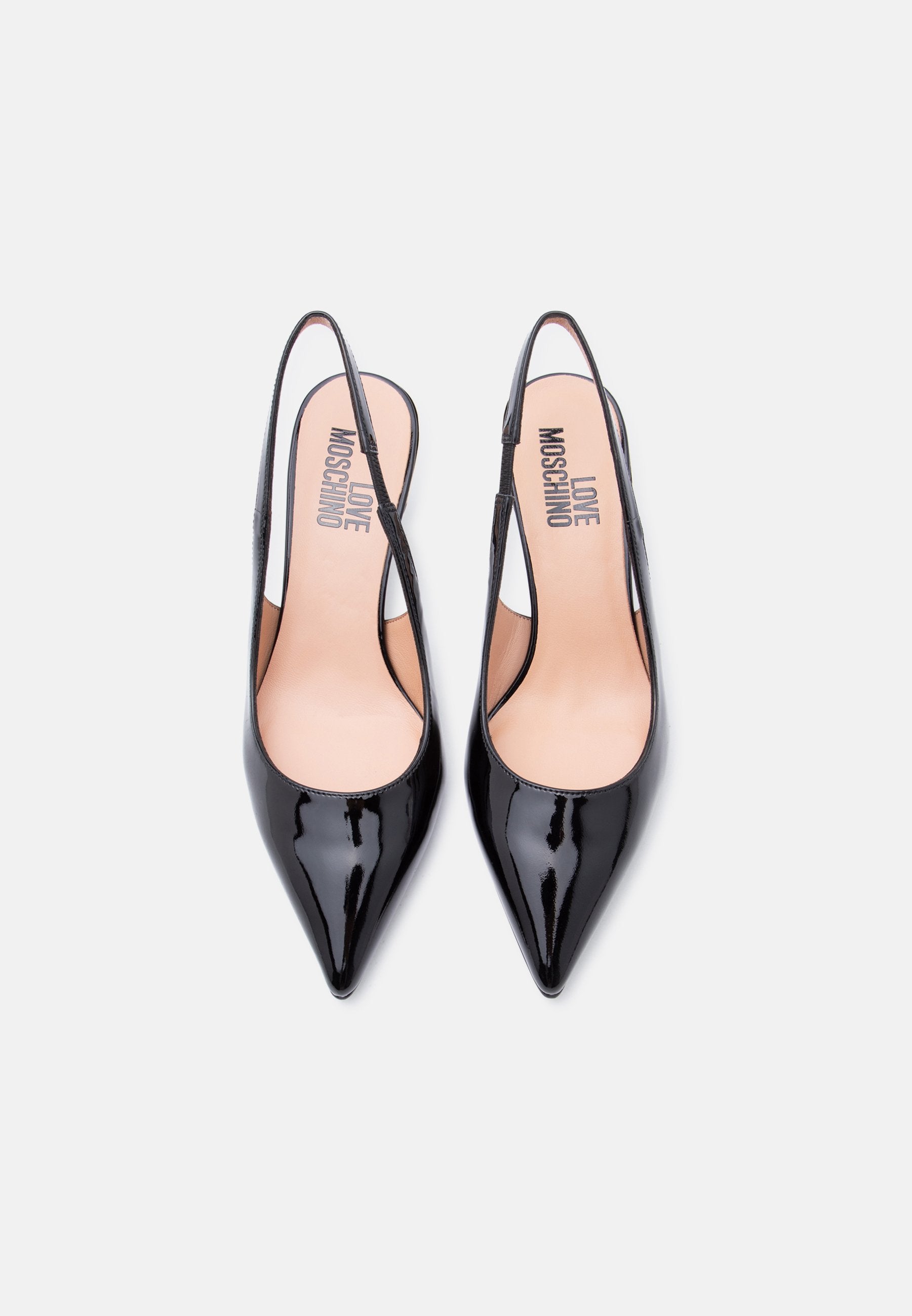 Love Moschino GOLDEN SPOILER