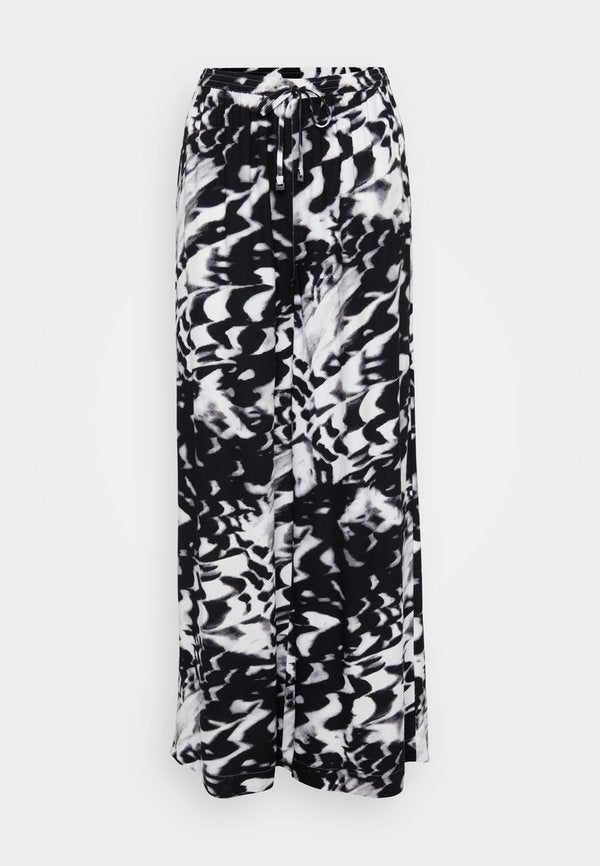 Calvin Klein Swimwear PANTS - Beach accessory - black
