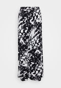 Calvin Klein Swimwear PANTS - Beach accessory - black
