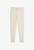 Puma Tracksuit bottoms - alpine snow
