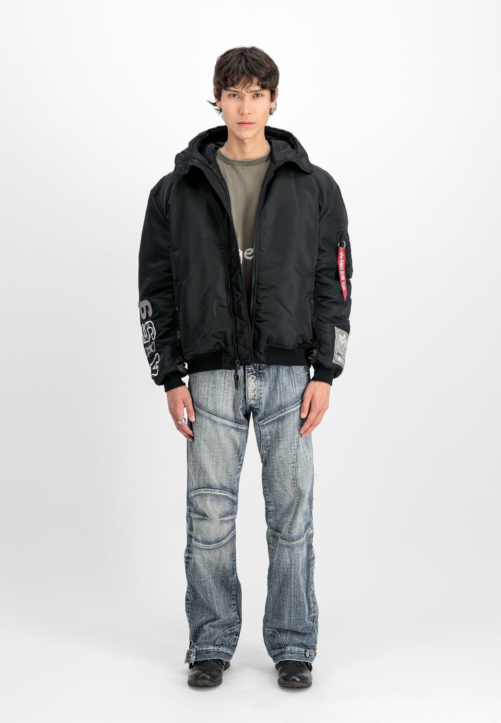 Alpha Industries