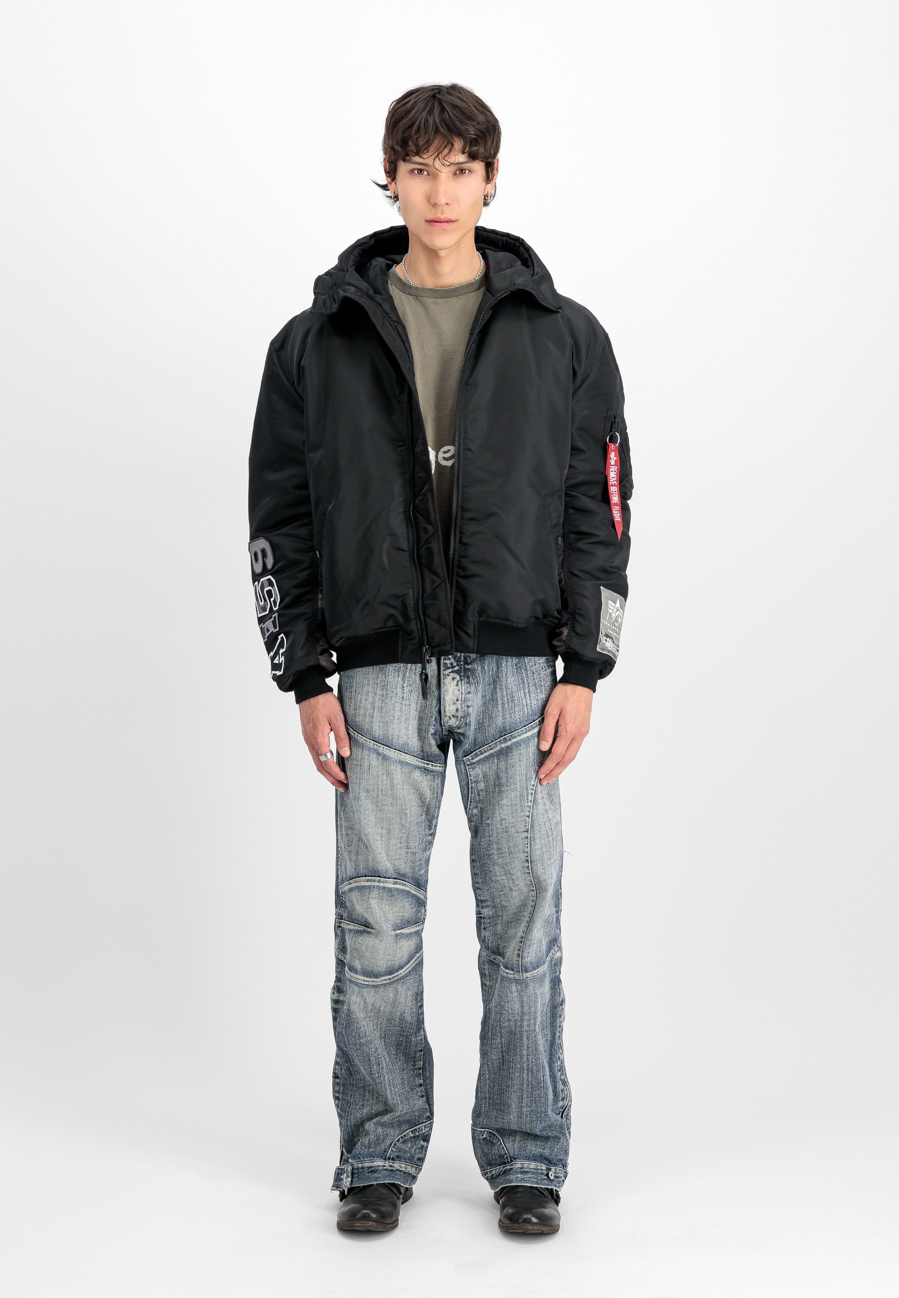Alpha Industries