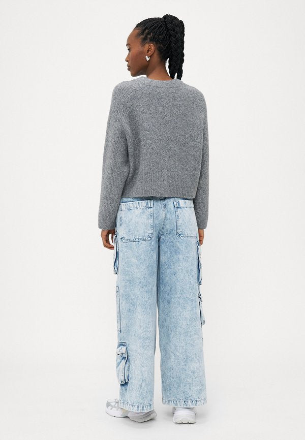 Vero Moda Petite VMBANG O NECK