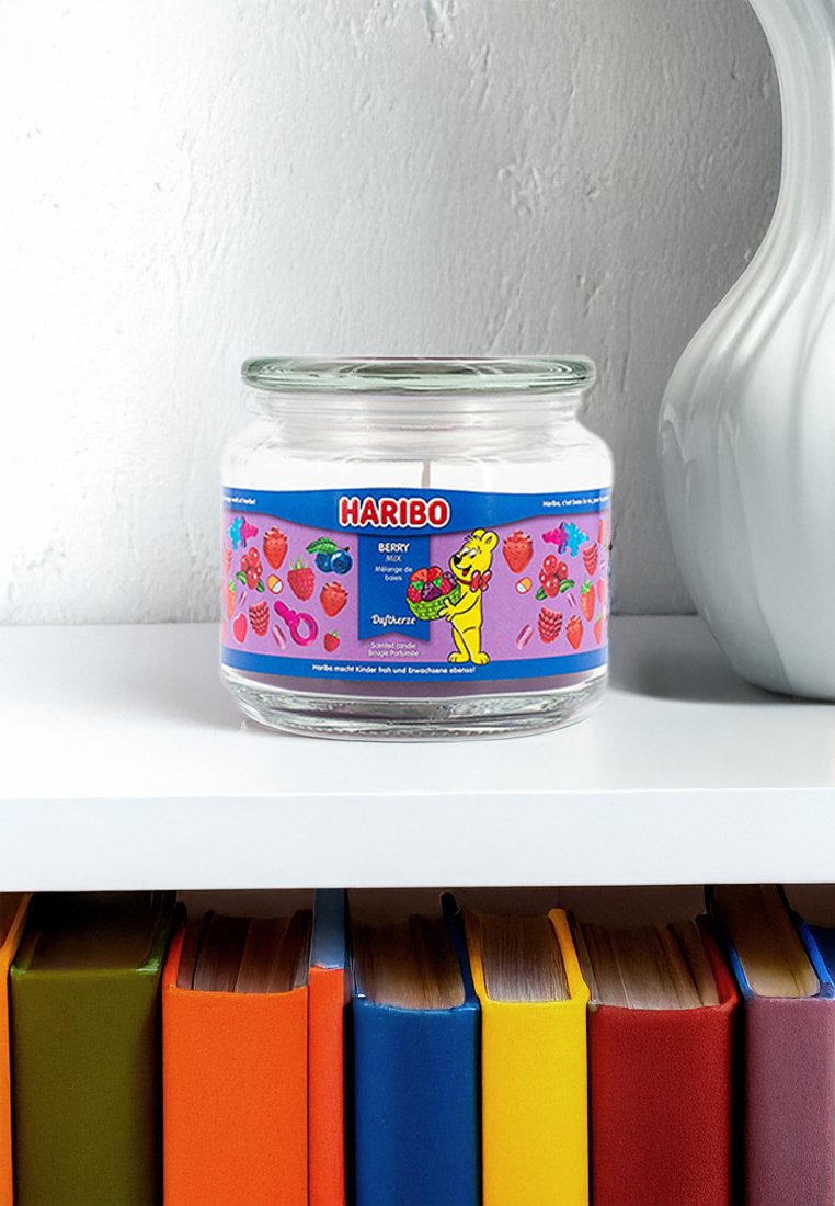 HARIBO FRUITS SET