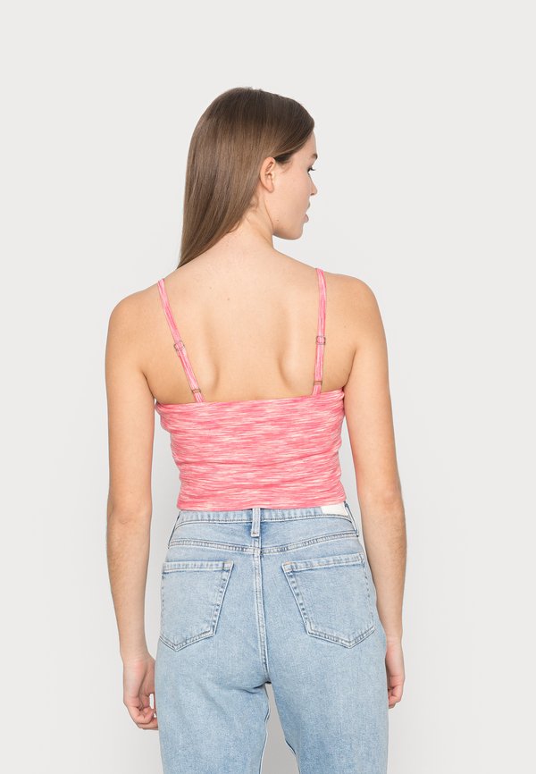Hollister Co. BARE SPACEDYE CAMI