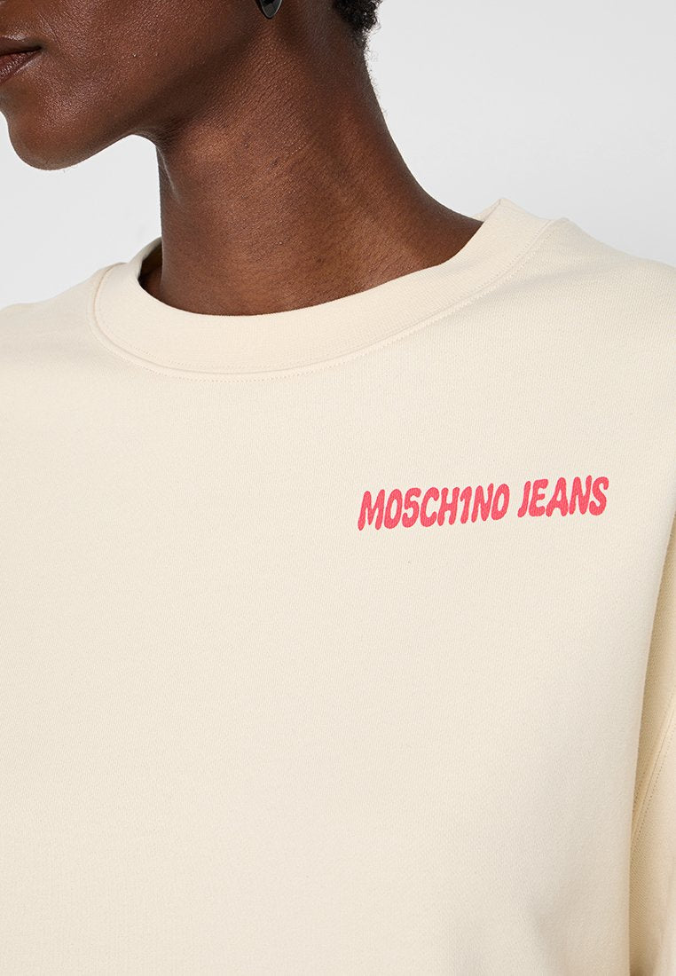 MOSCHINO JEANS