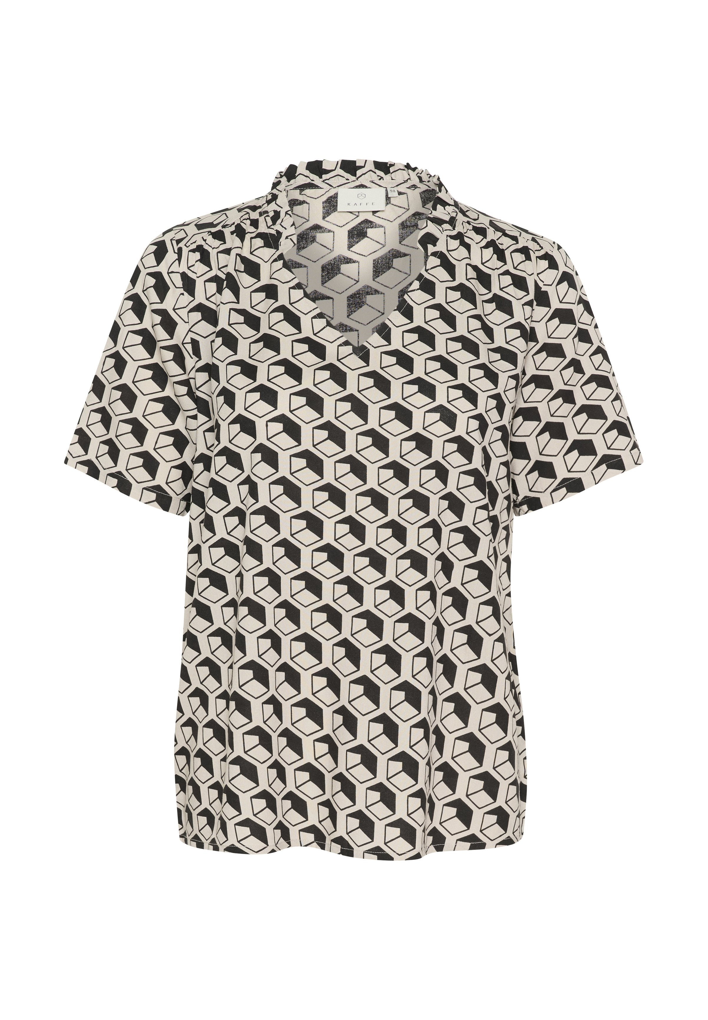 Kaffe KATINA PRINTED