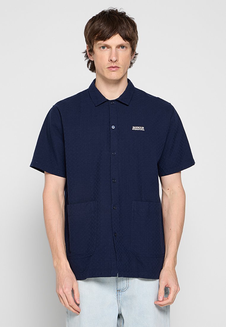 Barbour International