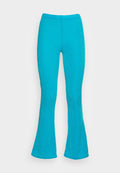 Nly by Nelly LUREX FLARE PANT