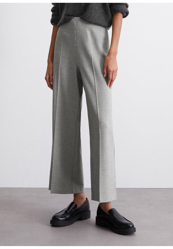Marc O'Polo GEMUSTERTE CULOTTE