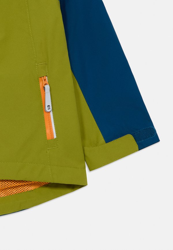 TROLLKIDS KIDS TELEMARK JACKET