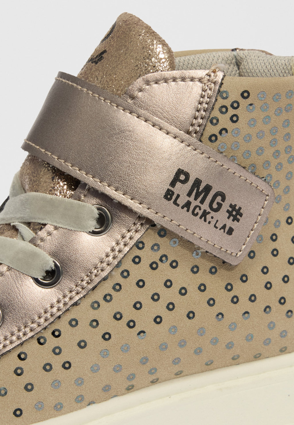 Primigi Sneaker high Media 6