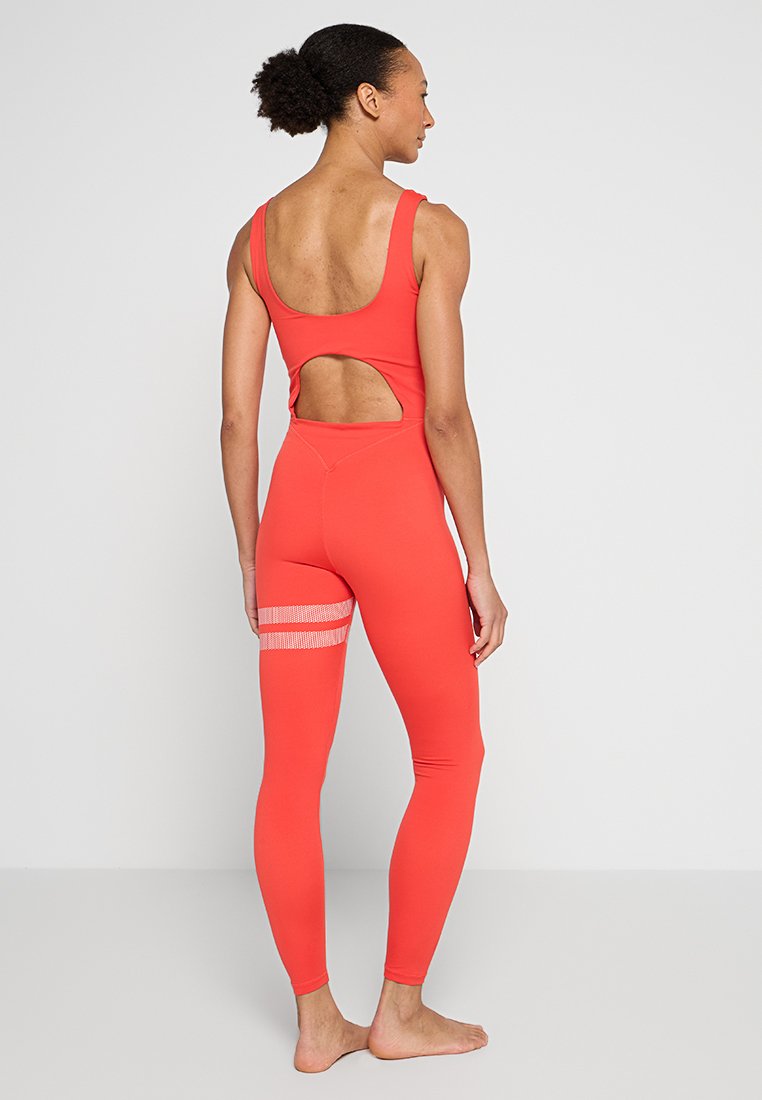 Stronger DASHING JUMPSUIT