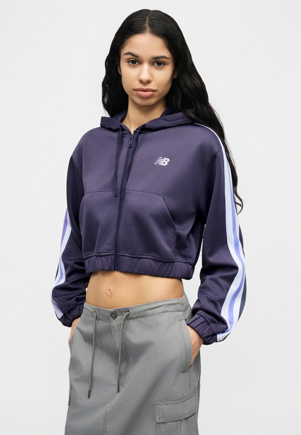 New Balance FULL ZIP