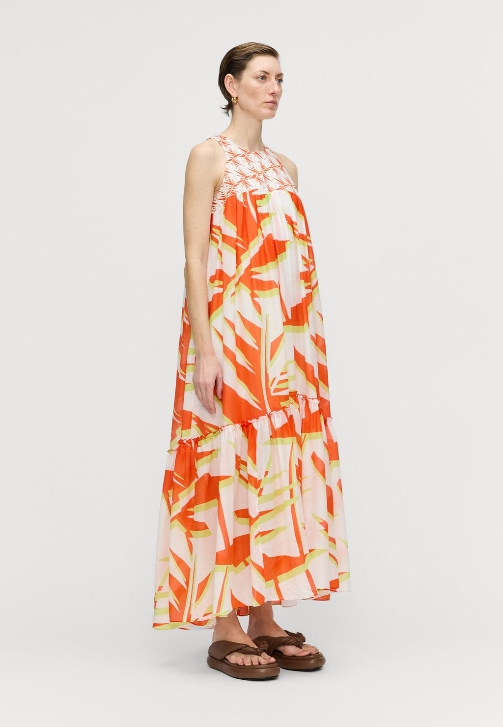 Diane von Furstenberg MELISSE DRESS