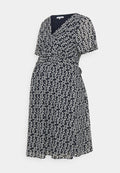 Noppies DRESS FLORA