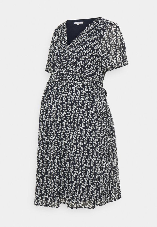 Noppies DRESS FLORA