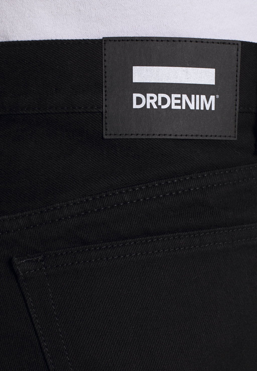 Dr.Denim DASH STRAIGHT