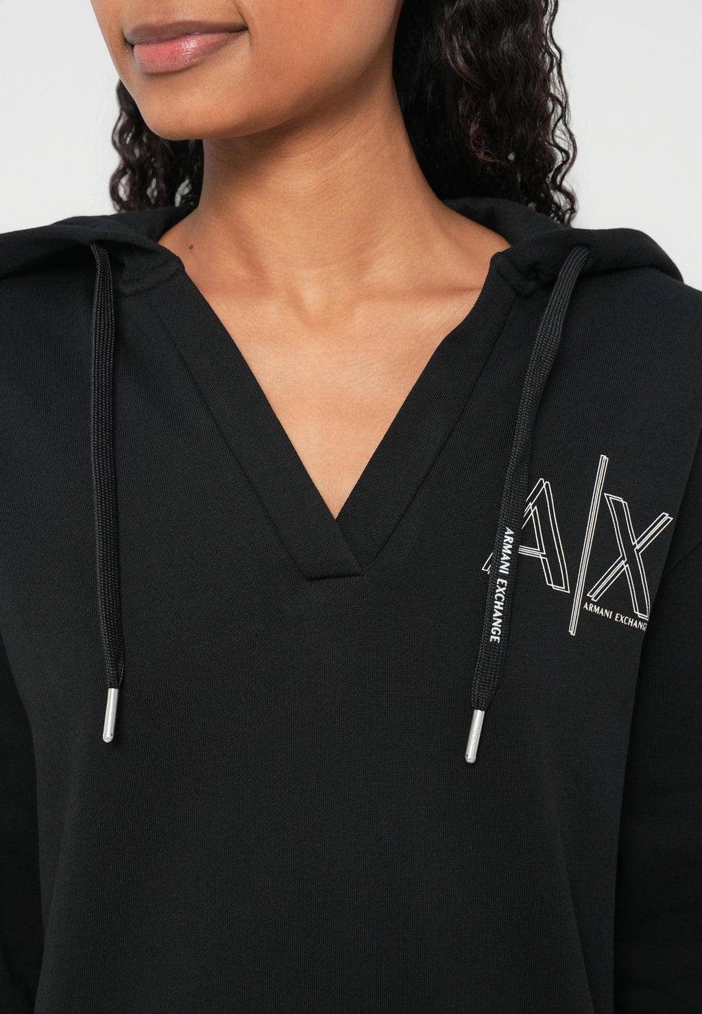 Armani Exchange Freizeitkleid Media 5
