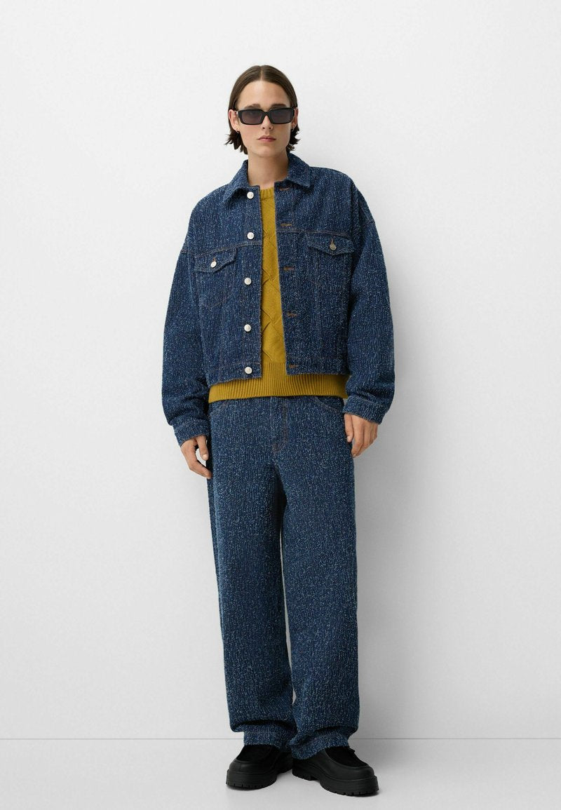 Bershka Jeansjacke Media 1