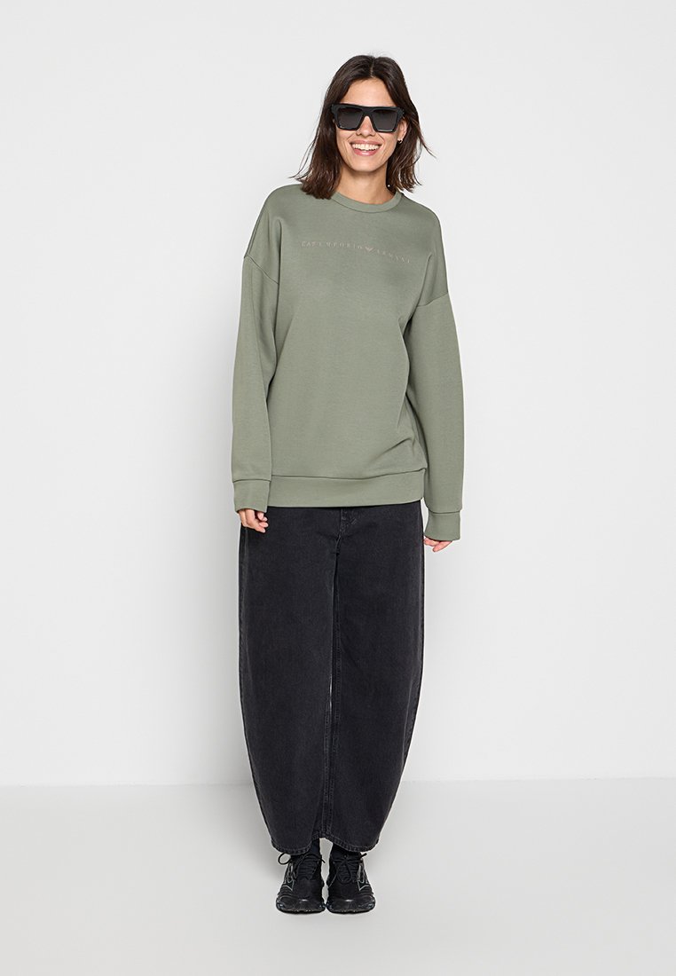 EA7 Emporio Armani Sweatshirt Media 2