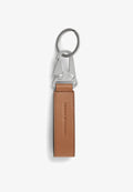 Tommy Hilfiger KEY CHAIN UNISEX - Keyring - cognac