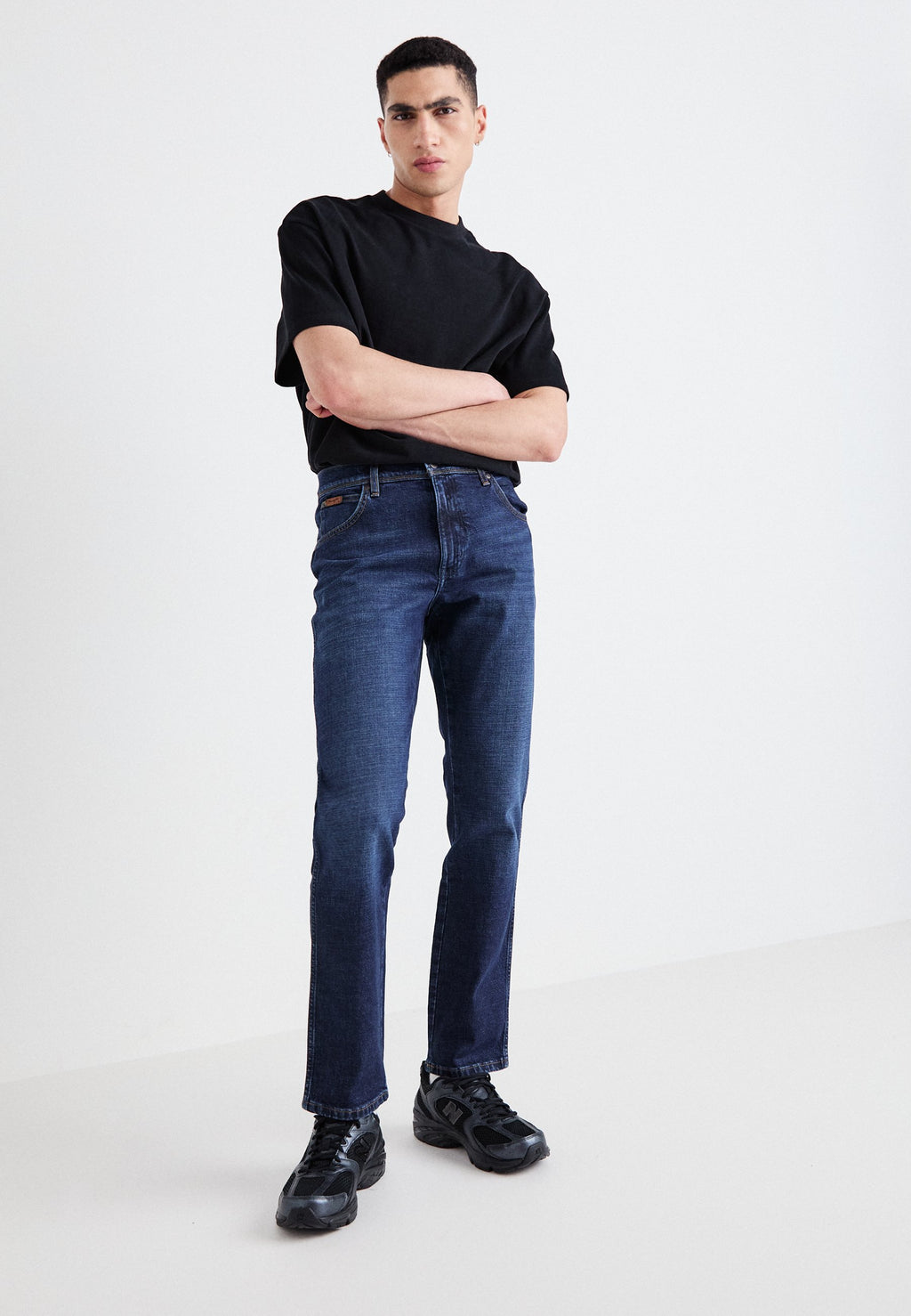 Wrangler TEXAS SLIM