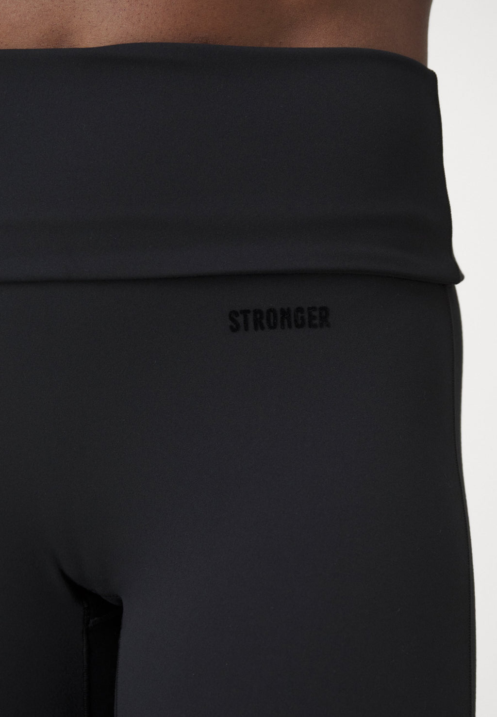 Stronger