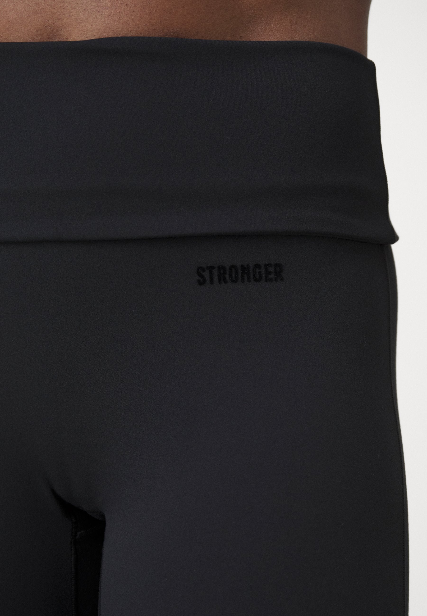 Stronger