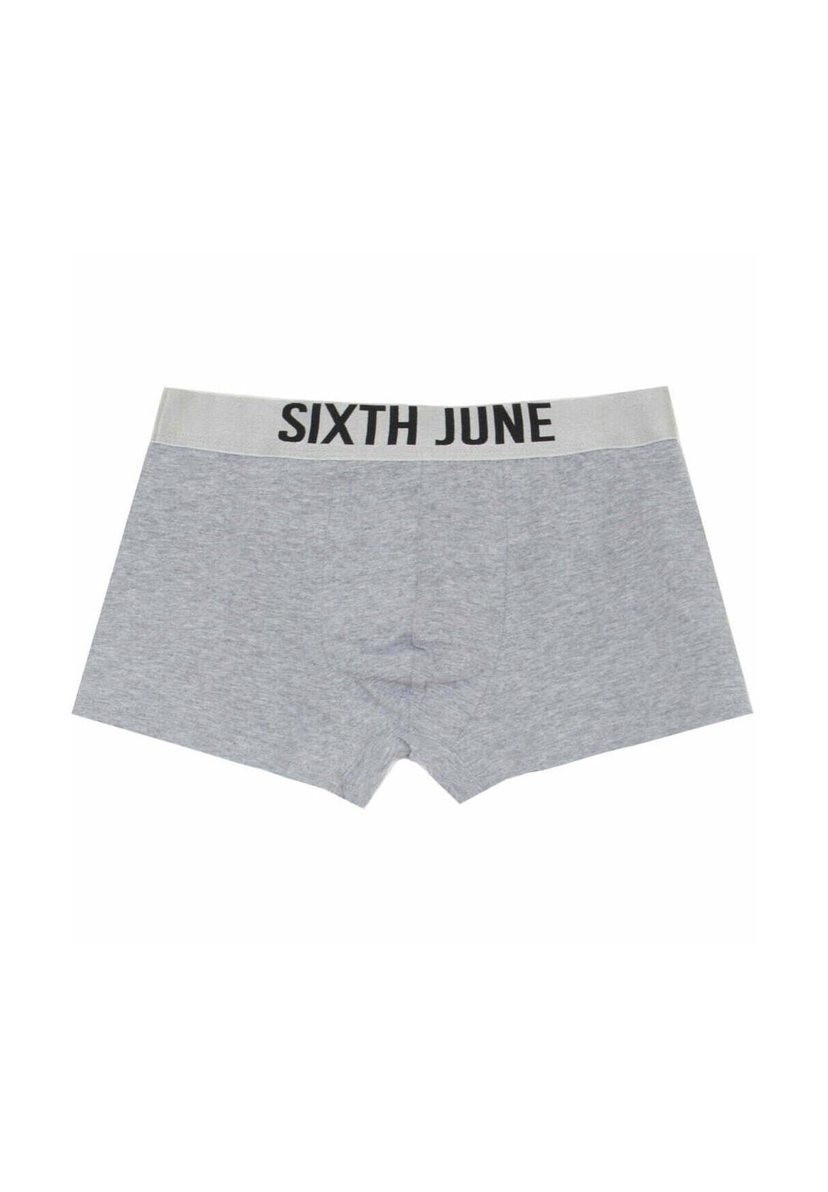 Sixth June LOGO