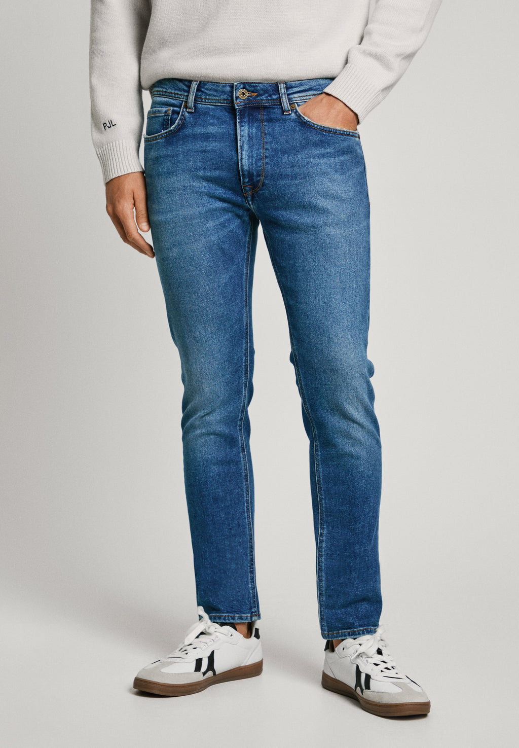 Pepe Jeans STANLEY