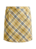 House of Sunny BIAS SKIRT