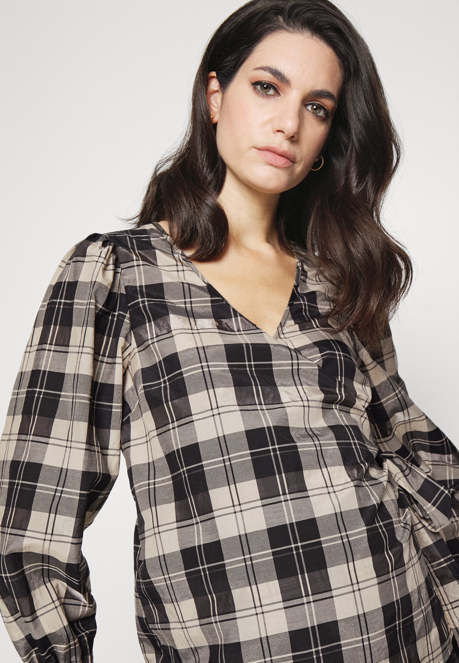 Pieces Maternity PMOBECCA WRAP