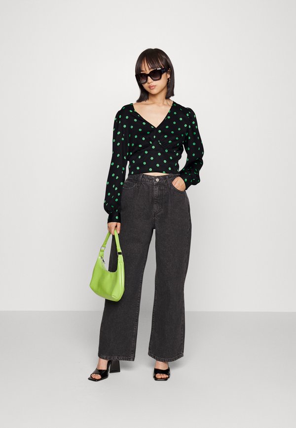 Vero Moda Petite VMESSI CROPPED