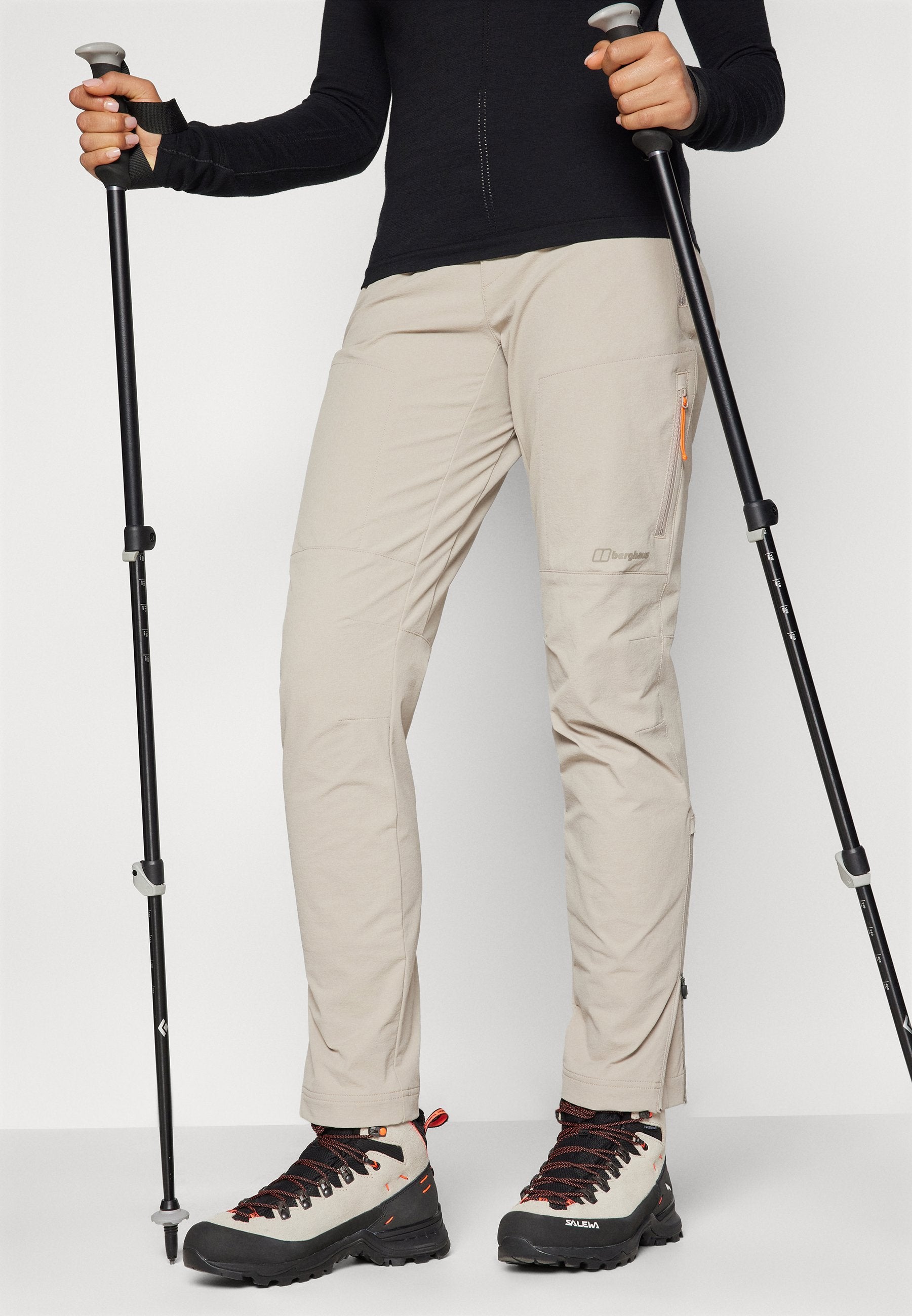 Berghaus TRAIL-EXPLORER PANT