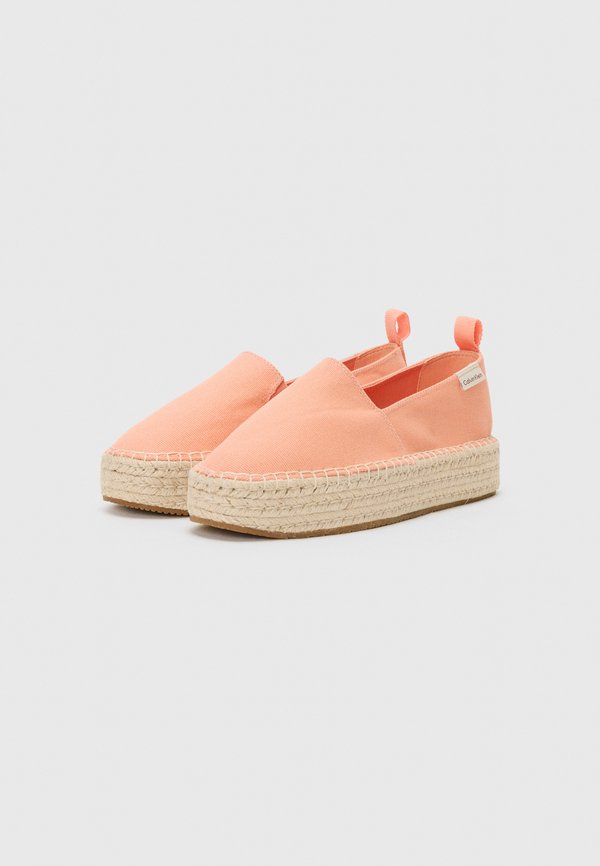 Calvin Klein Jeans PLATFORM