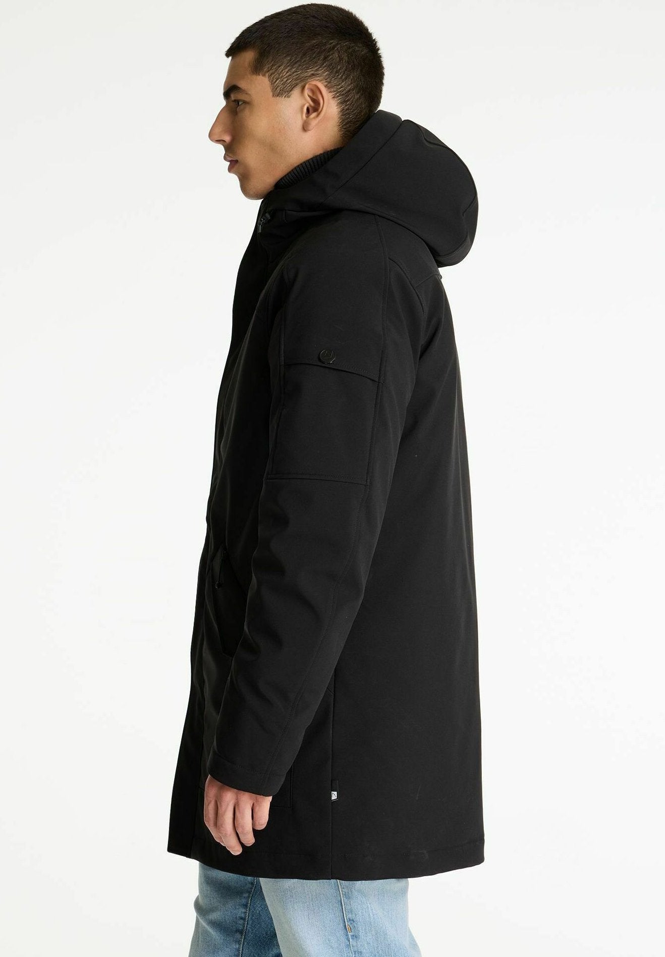 CHASIN' RETURN PARKA