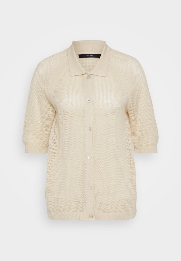Vero Moda Tall VMLEXSUNMESH 2/4 BUTTON