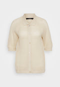 Vero Moda Tall VMLEXSUNMESH 2/4 BUTTON