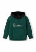 HALF ZIP  Media 1
