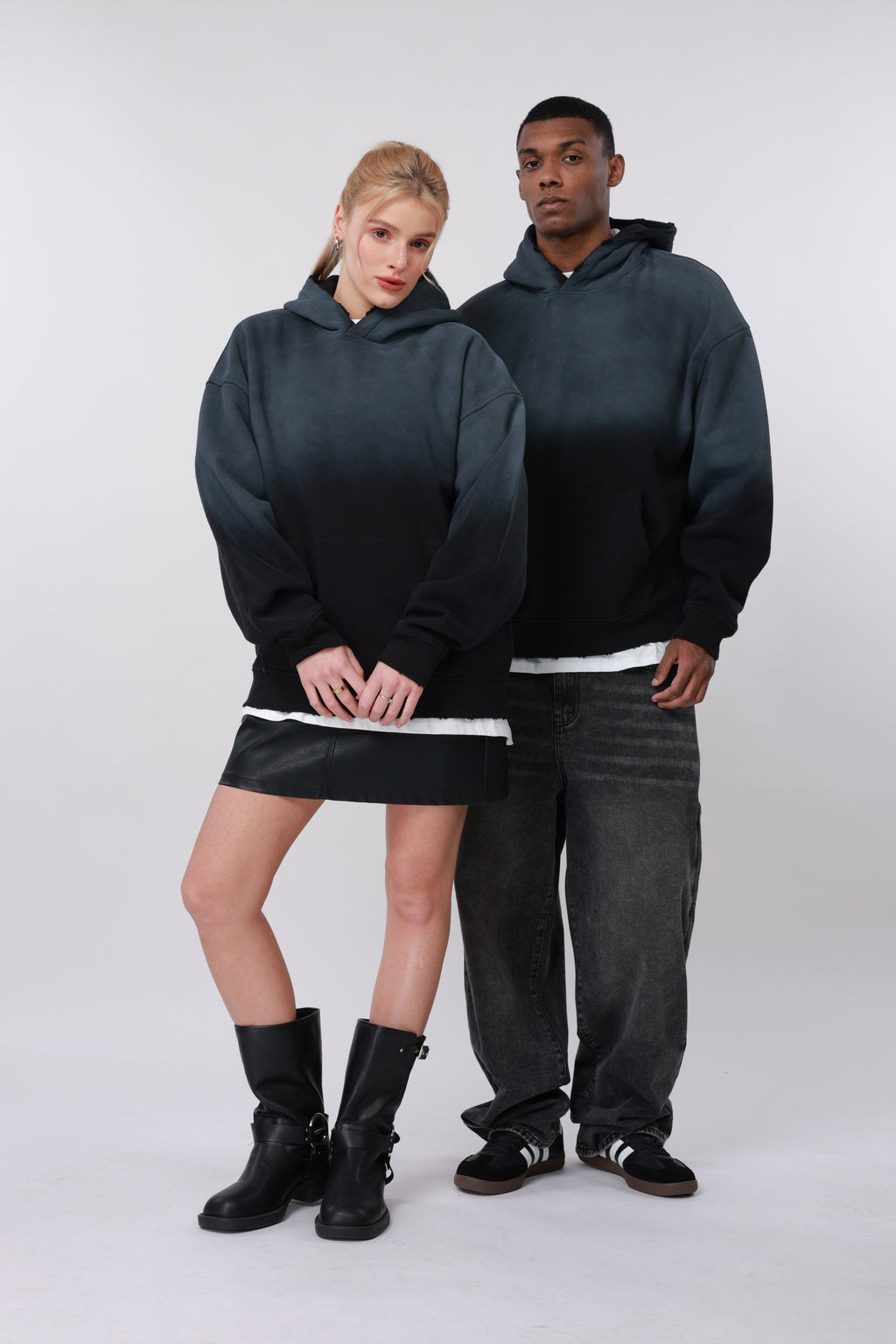 YOURTURN UNISEX