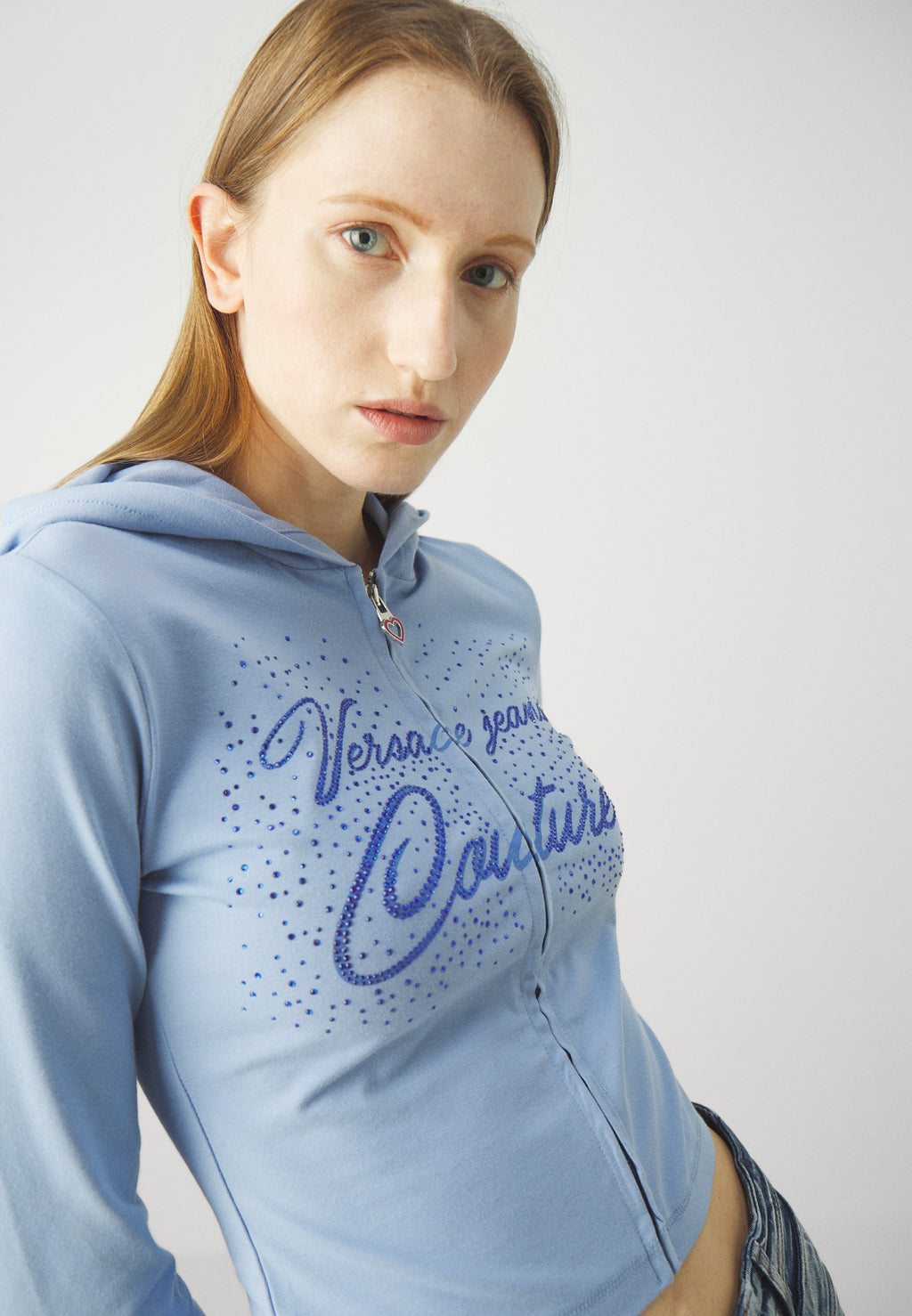 Versace Jeans Couture LOGO SCRIPT
