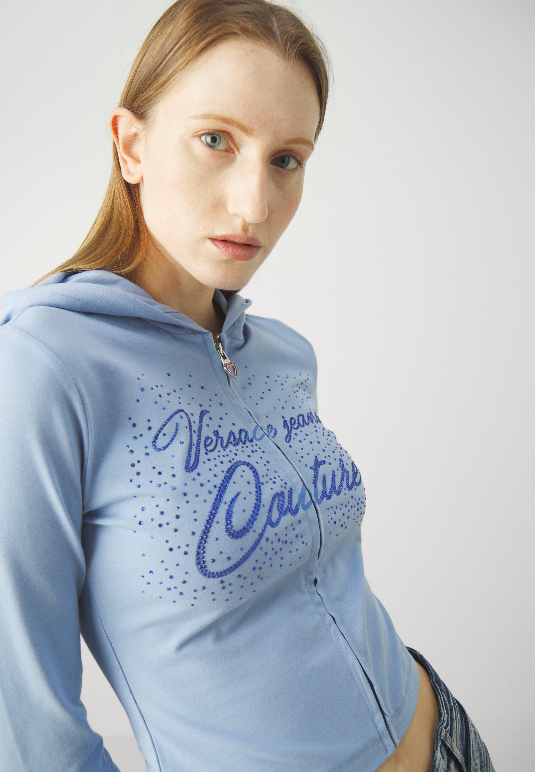 Versace Jeans Couture LOGO SCRIPT