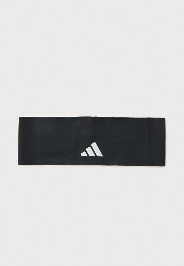 adidas Performance RUN UNISEX - Headscarf - black