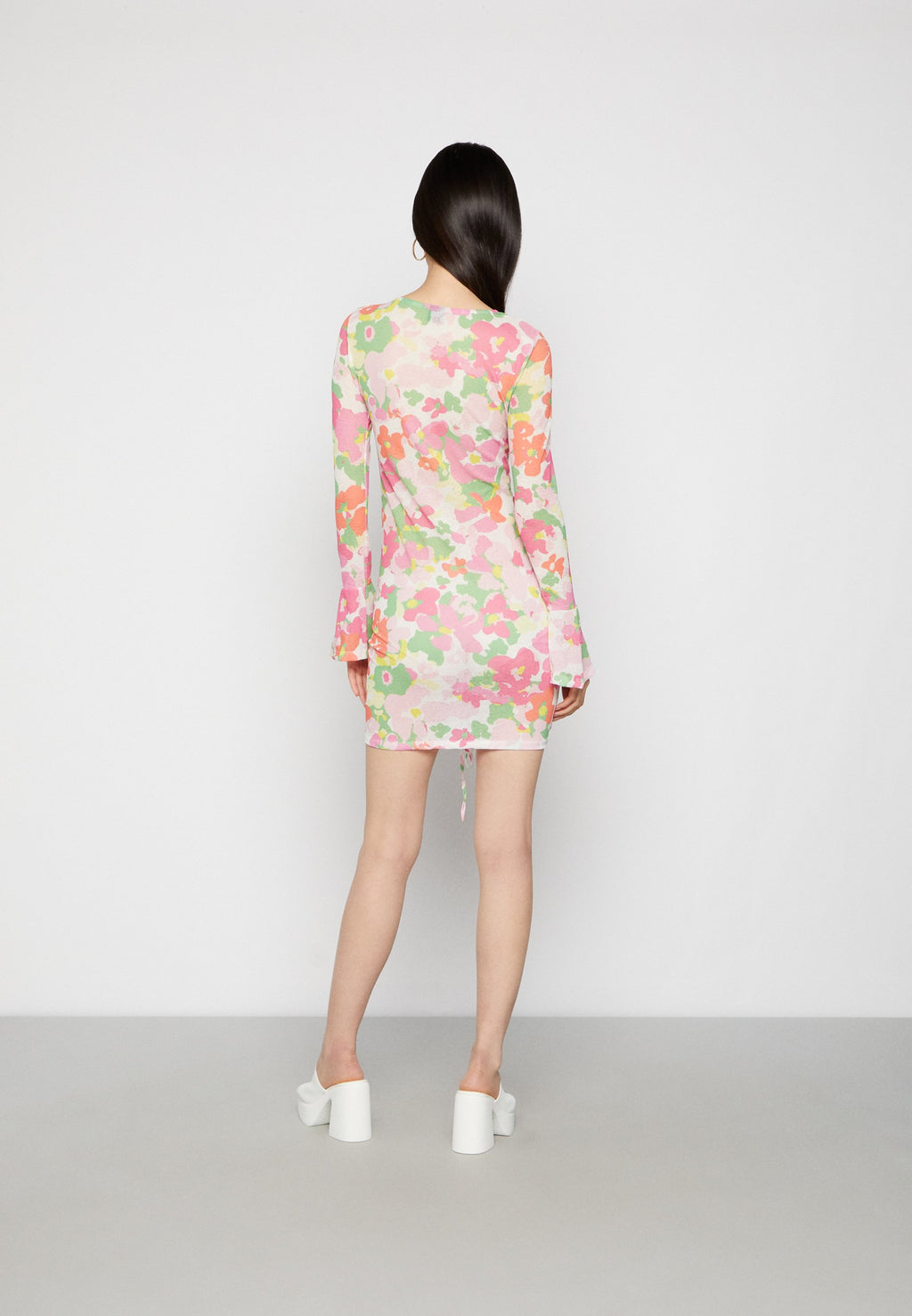 Gina Tricot GIGI DRESS